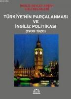 Türkiye'nin Parçalanması ve İngiliz Politikası (1900-1920)  Frontansicht 1