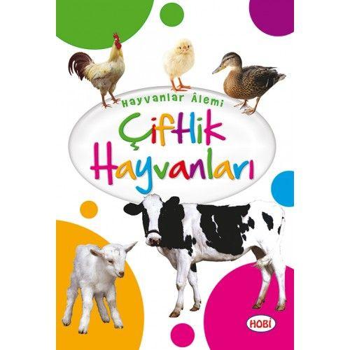 Hayvanlar Alemi  Frontansicht 1