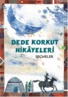 Dede Korkut Hikâyeleri  Frontansicht 1