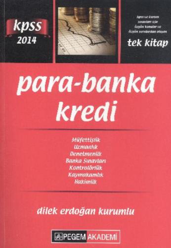 KPSS A Grubu Para-Banka-Kredi Konu Anlatımı  Frontansicht 1