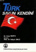 Türk Savun Kendini  Frontansicht 1