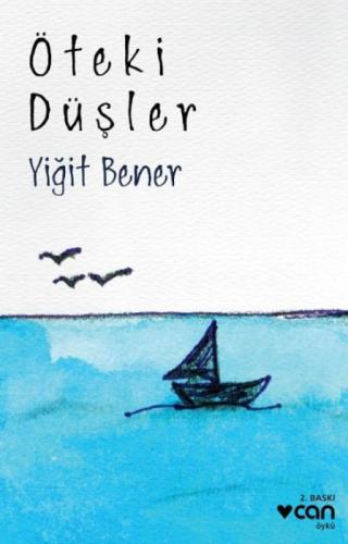Öteki Düşler  Frontansicht 1