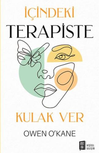 İçindeki Terapiste Kulak Ver  Frontansicht 1