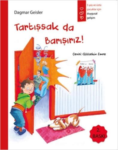 Tartışsak da Barışırız!  Frontansicht 1