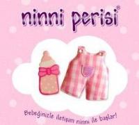 Ninni Perisi (Pembe) (CD)  Frontansicht 1