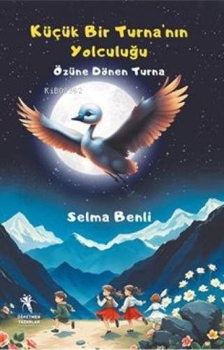 Küçük Bir Turna'nın Yolculuğu  Frontansicht 1