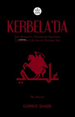 Kerbela'da  Frontansicht 1