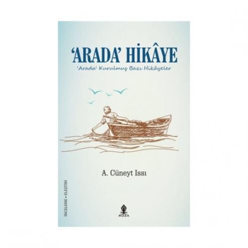 'Arada' Hikâye  Frontansicht 1