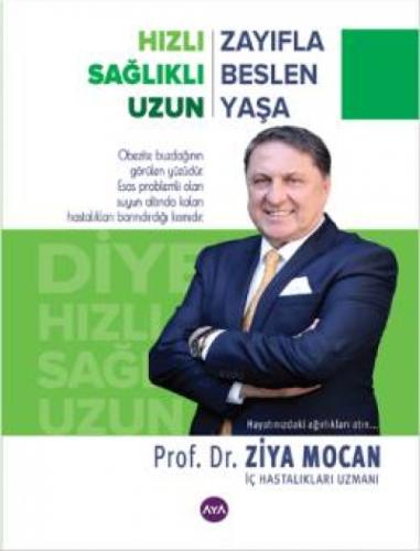 Hızlı Zayıfla  Frontansicht 1