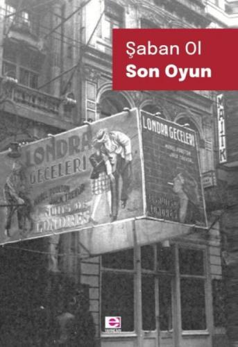 Son Oyun  Frontansicht 1