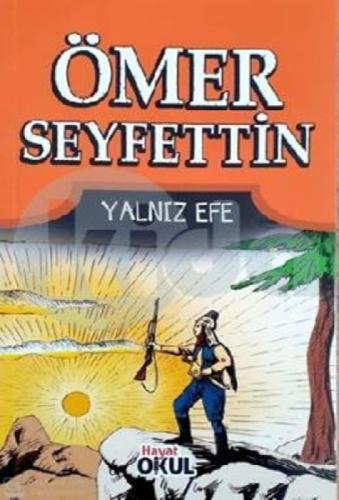 Yalnız Efe  Frontansicht 1