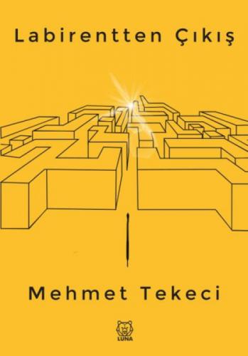Labirentten Çıkış  Frontansicht 1