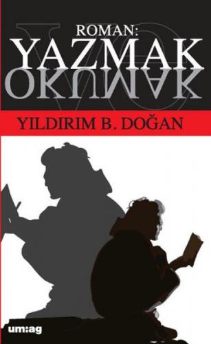 Roman Yazmak ve Okumak  Frontansicht 1
