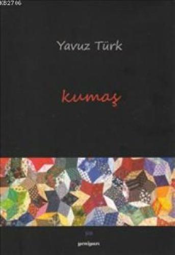 Kumaş  Frontansicht 1