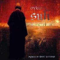 Sufi - Öyküler (CD)  Frontansicht 1