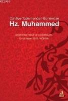 Cahiliyye Toplumundan Günümüze Hz. Muhammed  Frontansicht 1