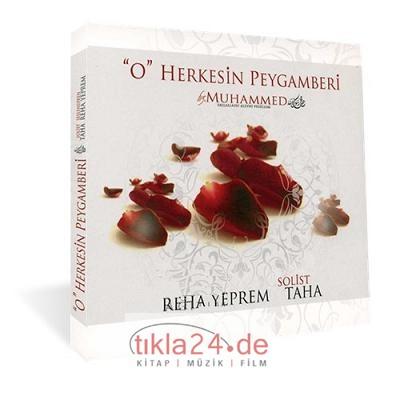 O Herkesin Peygamberi  Frontansicht 1