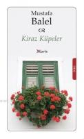Kiraz Küpeler  Frontansicht 1