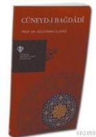 Cüneyd-i Bağdadi  Frontansicht 1
