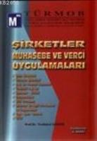 Şirketler Muhasebe Ve Vergi Uygulamaları  Frontansicht 1