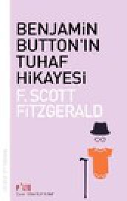 Benjamin Button'ın Tuhaf Hikayesi  Frontansicht 1
