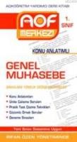 1. Sınıf| Genel Muhasebe Konu Anlatımı  Frontansicht 1