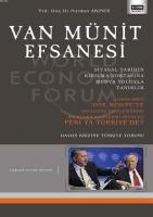 Van Münit Efsanesi  Frontansicht 1