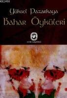 Bahar Öyküleri  Frontansicht 1