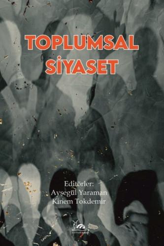 Toplumsal Siyaset  Frontansicht 1