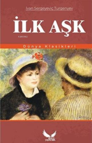 İlk Aşk  Frontansicht 1