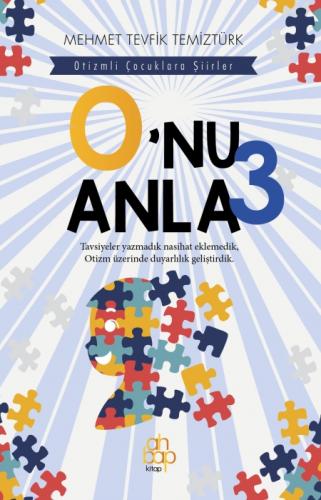 O'nu Anla 3  Frontansicht 1