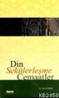 Din Sekülerleşme Cemaatler  Frontansicht 1