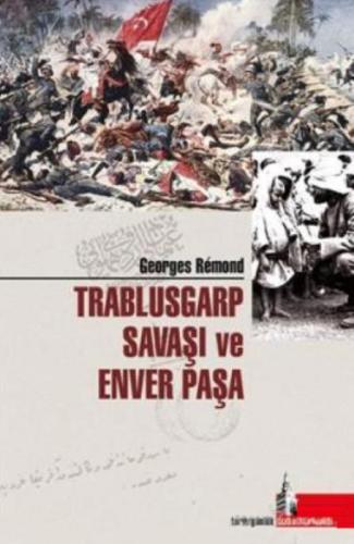 Trablusgarp Savaşı ve Enver Paşa  Frontansicht 1
