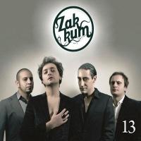13 (CD)  Frontansicht 1