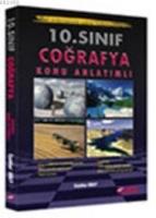 10. Sınıf Coğrafya  Frontansicht 1