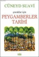 Çocuklar İçin Peygamberler Tarihi  Frontansicht 1