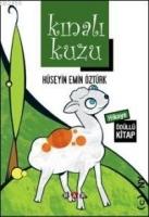 Kınalı Kuzu  Frontansicht 1