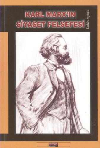Karl Marx'ın Siyaset Felsefesi  Frontansicht 1