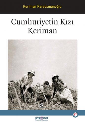Cumhuriyetin Kızı Keriman  Frontansicht 1