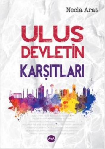 Ulus Devletin Karşıtları  Frontansicht 1