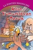 Altın Yumurtlayan Tavuk  Frontansicht 1