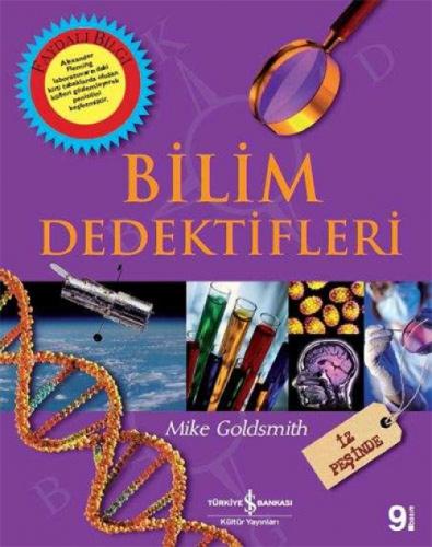 Bilim Dedektifleri - İz Peşinde  Frontansicht 1