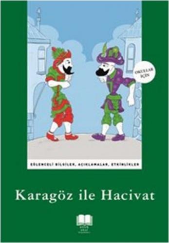 Karagöz ile Hacivat  Frontansicht 1