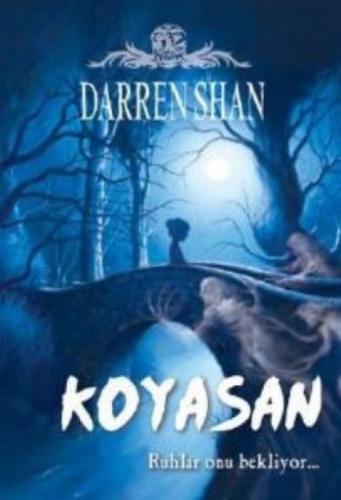 Koyasan  Frontansicht 1