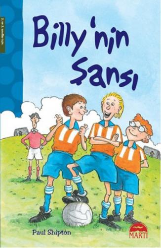 Billy'in Şansı  Frontansicht 1