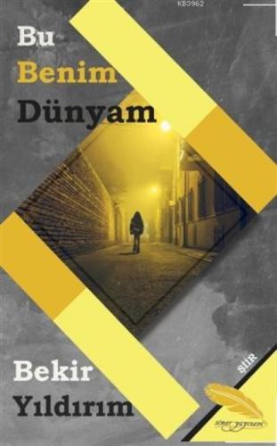 Bu Benim Dünyam  Frontansicht 1