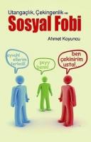 Utangaçlık Çekingenlik ve Sosyal Fobi  Frontansicht 1
