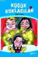 Küçük Kuklacılar  Frontansicht 1
