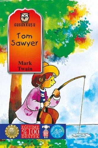Tom Sawyer  Frontansicht 1