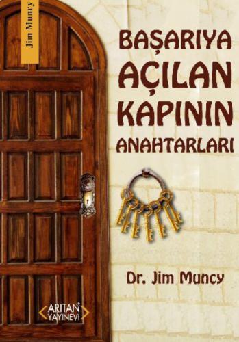 Başarıya Açılan Kapının Anahtarları  Frontansicht 1